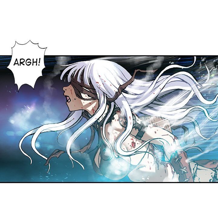 Read Leviathan (Lee Gyuntak) EN Manga Online