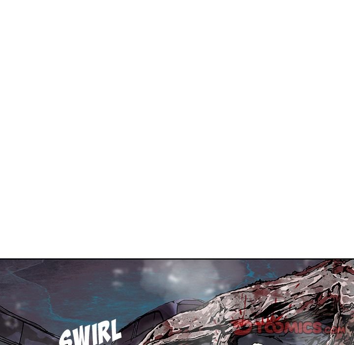 Read Leviathan (Lee Gyuntak) EN Manga Online