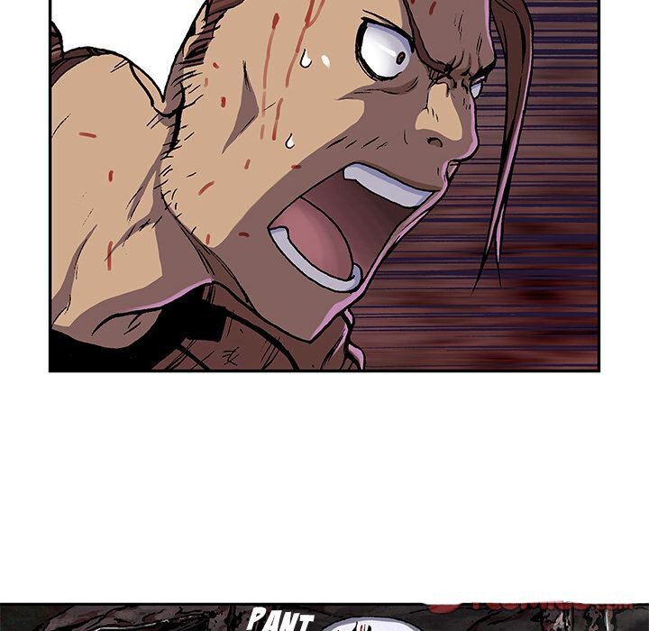 Read Leviathan (Lee Gyuntak) EN Manga Online