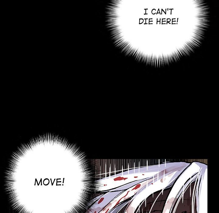 Read Leviathan (Lee Gyuntak) EN Manga Online