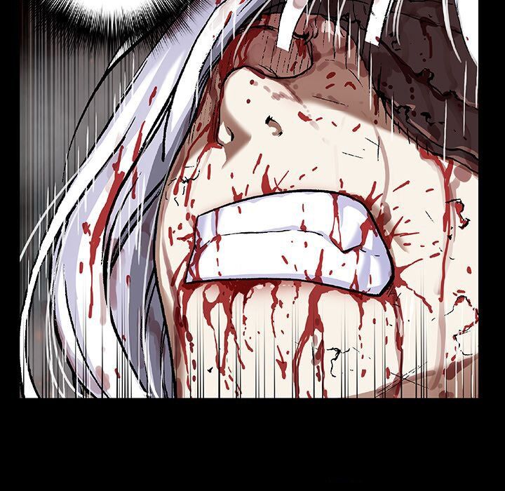 Read Leviathan (Lee Gyuntak) EN Manga Online