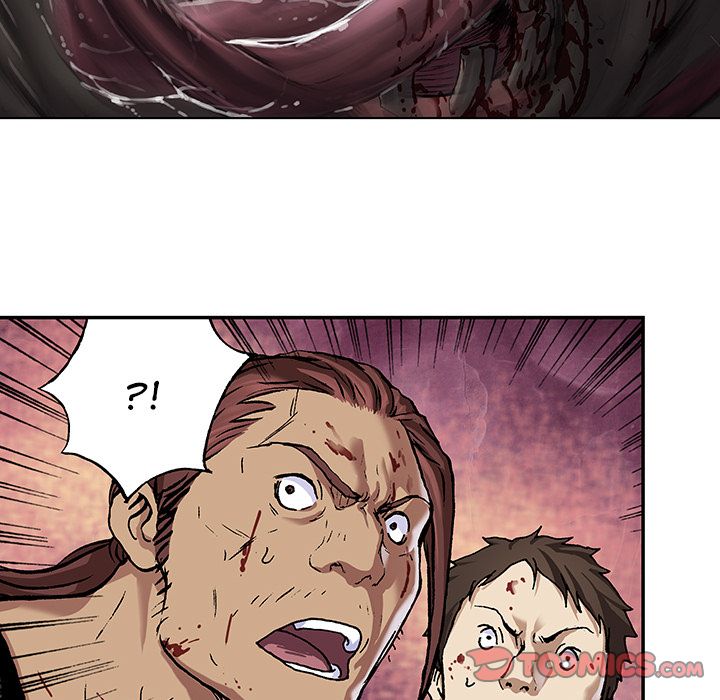 Read Leviathan (Lee Gyuntak) EN Manga Online