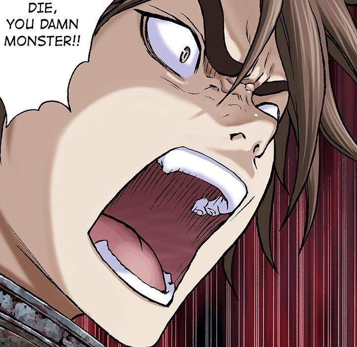 Read Leviathan (Lee Gyuntak) EN Manga Online