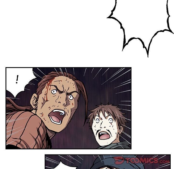 Read Leviathan (Lee Gyuntak) EN Manga Online