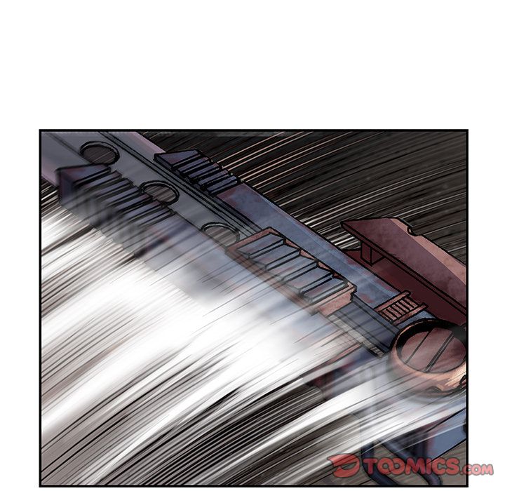 Read Leviathan (Lee Gyuntak) EN Manga Online