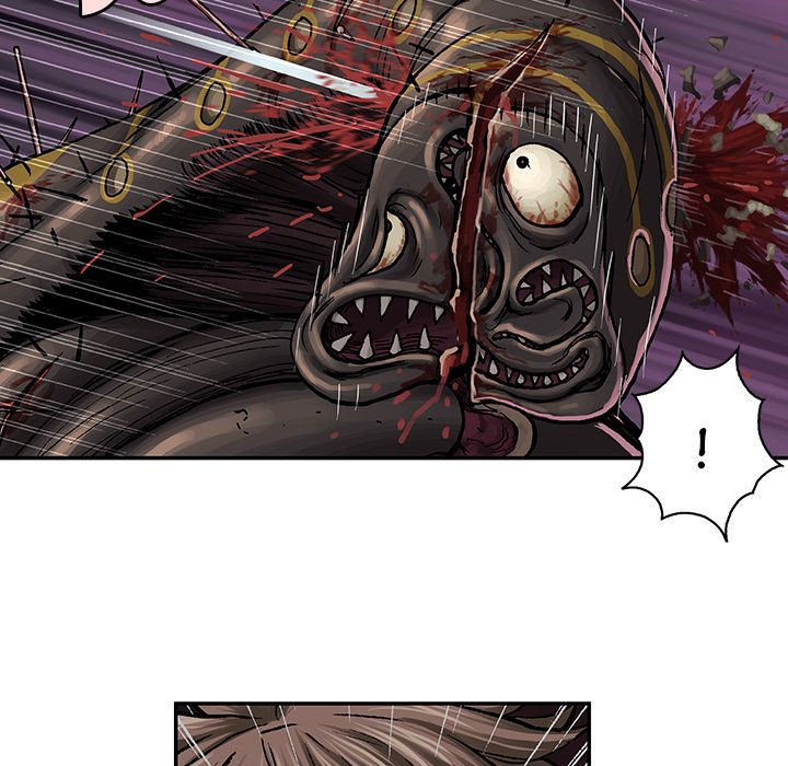 Read Leviathan (Lee Gyuntak) EN Manga Online