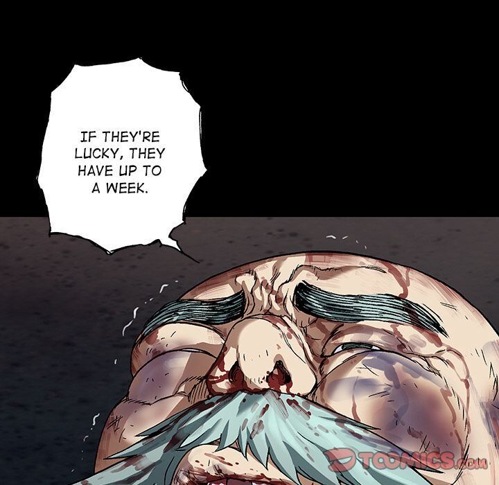 Read Leviathan (Lee Gyuntak) EN Manga Online