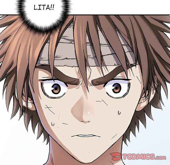 Read Leviathan (Lee Gyuntak) EN Manga Online
