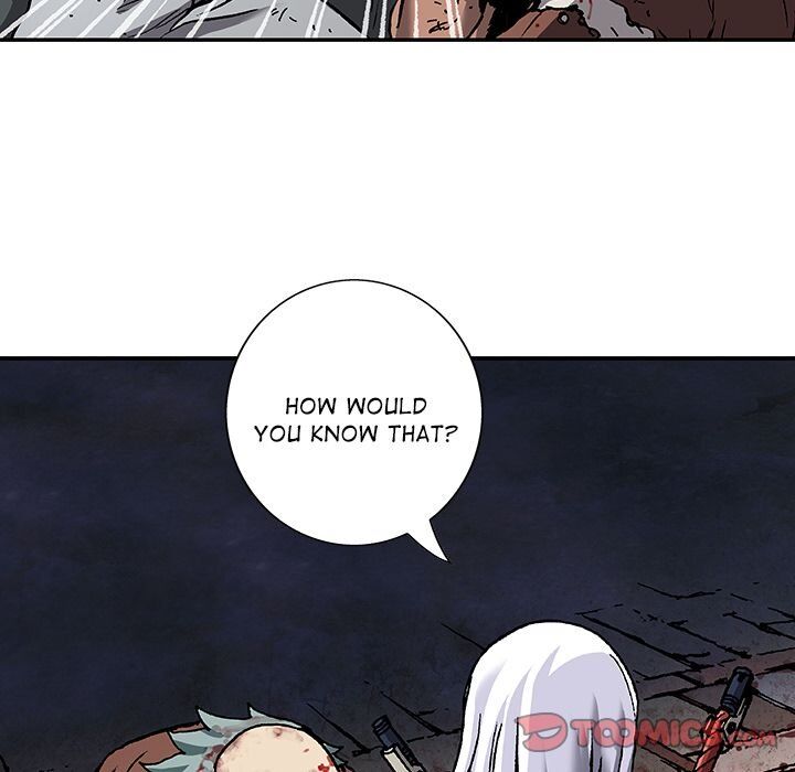Read Leviathan (Lee Gyuntak) EN Manga Online