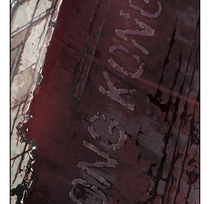 Read Leviathan (Lee Gyuntak) EN Manga Online