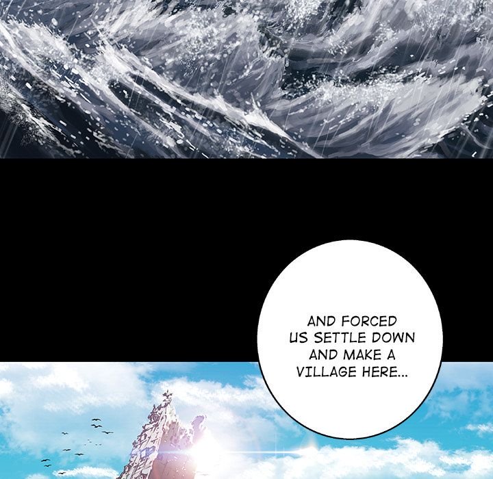 Read Leviathan (Lee Gyuntak) EN Manga Online
