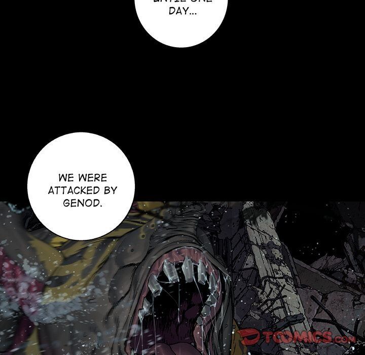 Read Leviathan (Lee Gyuntak) EN Manga Online