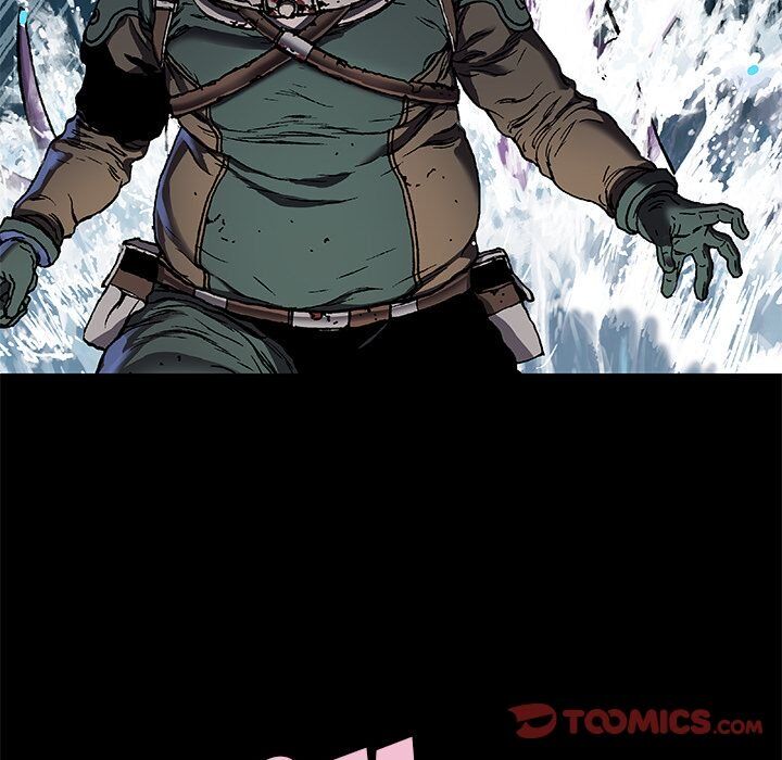Read Leviathan (Lee Gyuntak) EN Manga Online