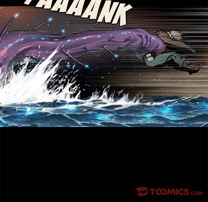 Read Leviathan (Lee Gyuntak) EN Manga Online