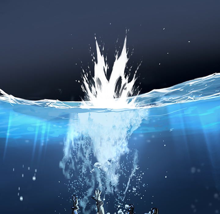 Read Leviathan (Lee Gyuntak) EN Manga Online