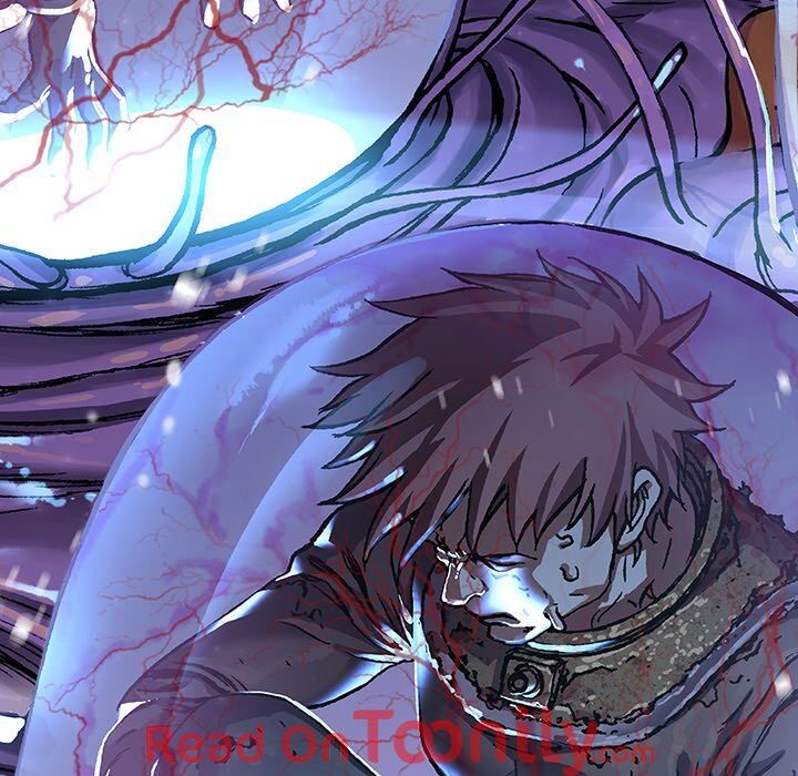 Read Leviathan (Lee Gyuntak) EN Manga Online