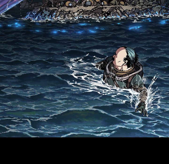 Read Leviathan (Lee Gyuntak) EN Manga Online