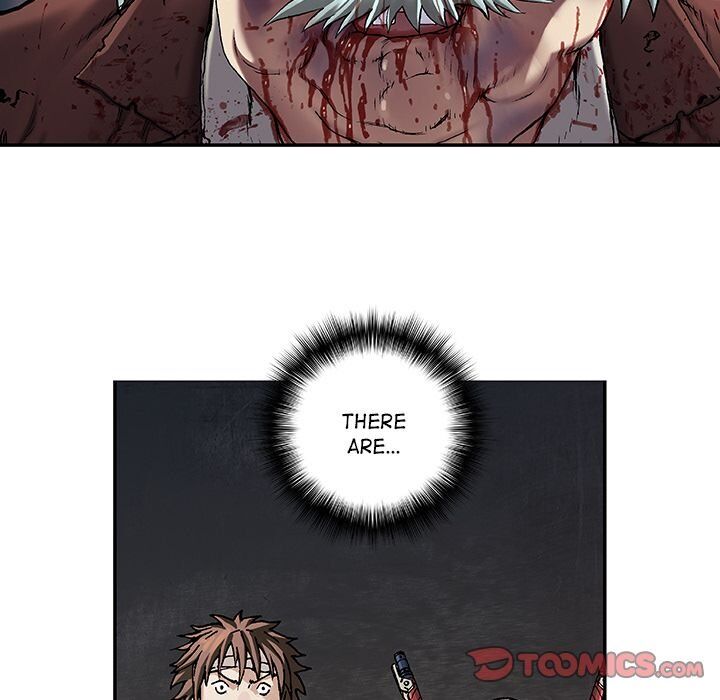 Read Leviathan (Lee Gyuntak) EN Manga Online