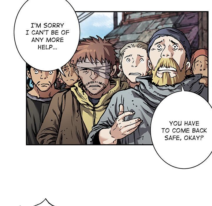 Read Leviathan (Lee Gyuntak) EN Manga Online