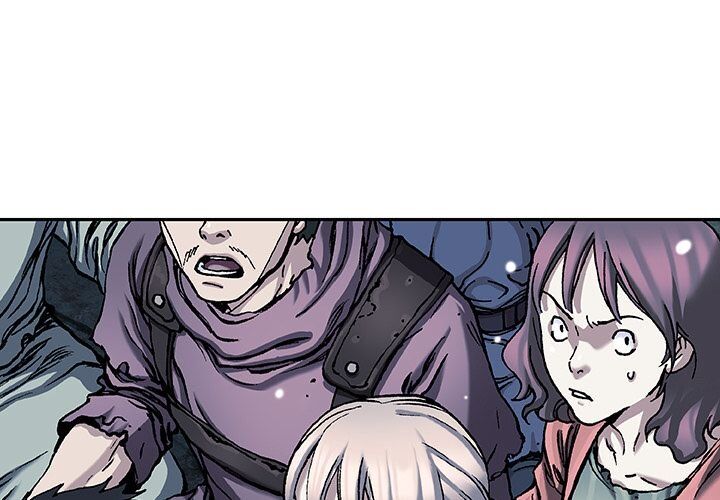 Read Leviathan (Lee Gyuntak) EN Manga Online