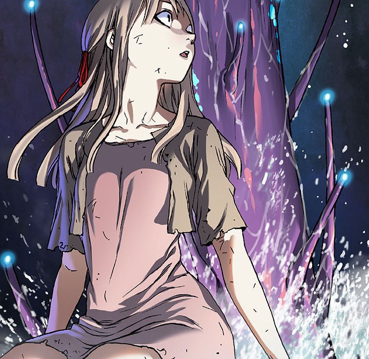 Read Leviathan (Lee Gyuntak) EN Manga Online