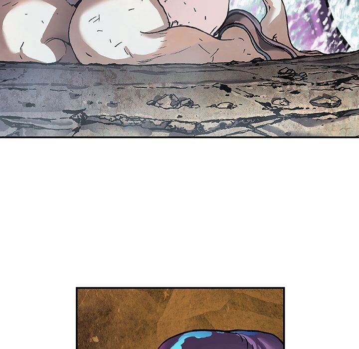 Read Leviathan (Lee Gyuntak) EN Manga Online