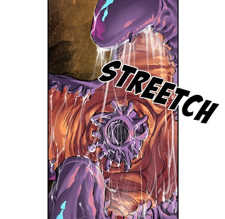 Read Leviathan (Lee Gyuntak) EN Manga Online