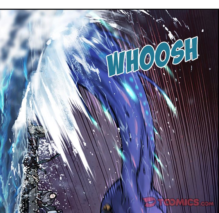 Read Leviathan (Lee Gyuntak) EN Manga Online
