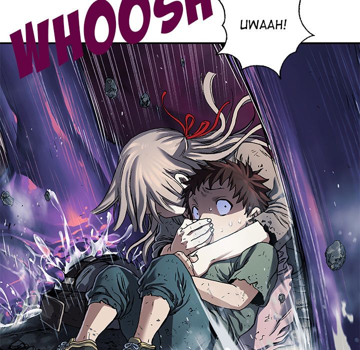 Read Leviathan (Lee Gyuntak) EN Manga Online