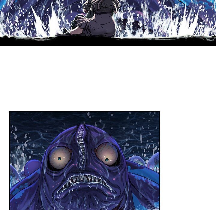 Read Leviathan (Lee Gyuntak) EN Manga Online