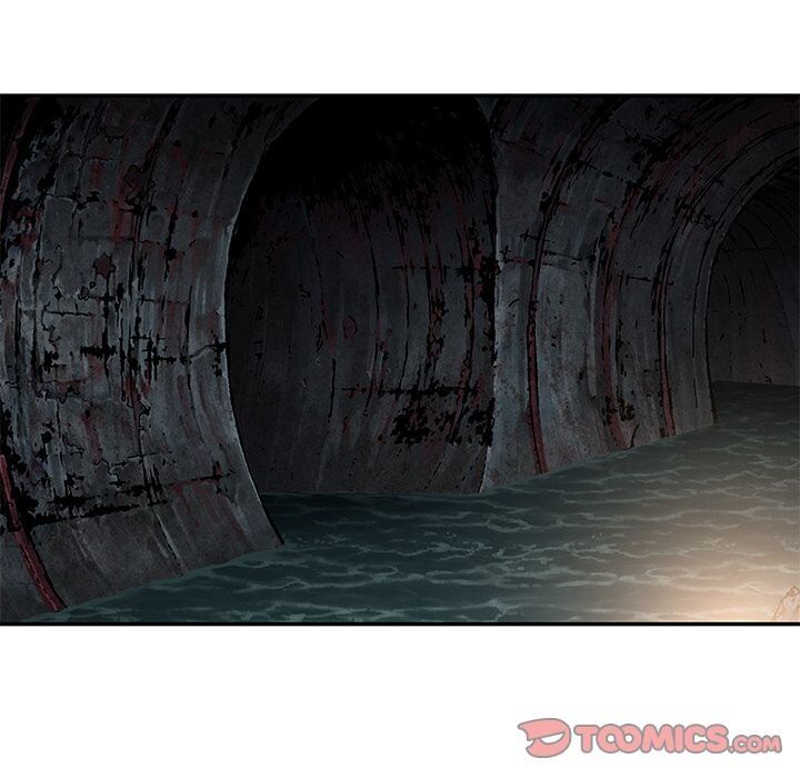 Read Leviathan (Lee Gyuntak) EN Manga Online