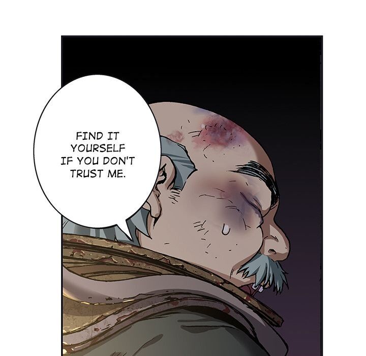 Read Leviathan (Lee Gyuntak) EN Manga Online