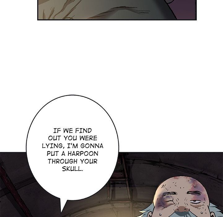Read Leviathan (Lee Gyuntak) EN Manga Online