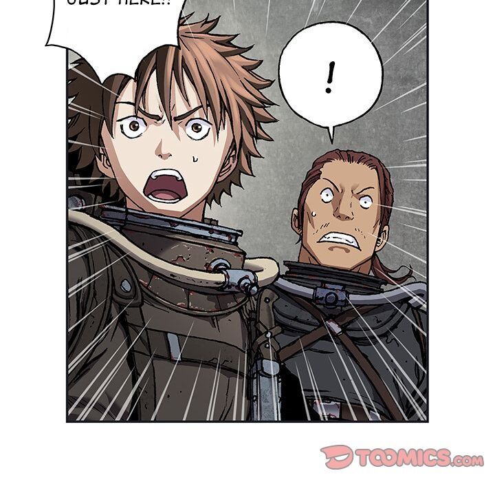 Read Leviathan (Lee Gyuntak) EN Manga Online