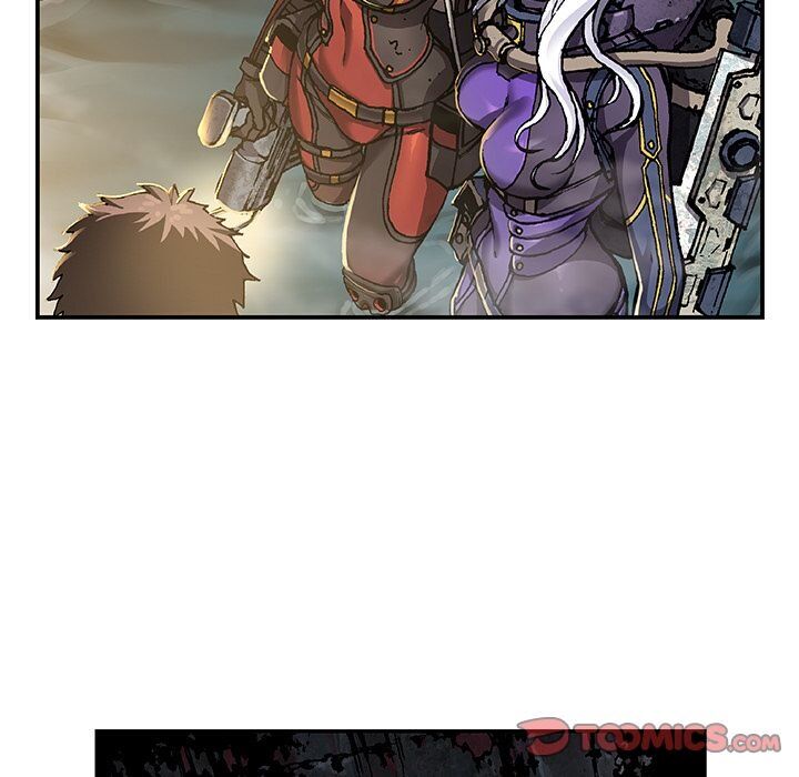 Read Leviathan (Lee Gyuntak) EN Manga Online
