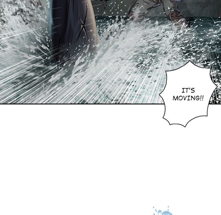 Read Leviathan (Lee Gyuntak) EN Manga Online