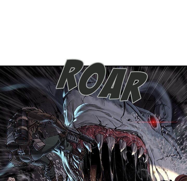 Read Leviathan (Lee Gyuntak) EN Manga Online