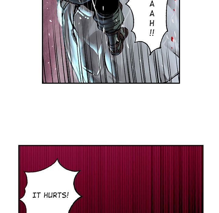 Read Leviathan (Lee Gyuntak) EN Manga Online