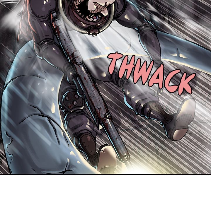 Read Leviathan (Lee Gyuntak) EN Manga Online