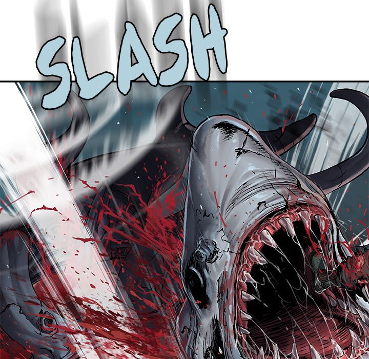 Read Leviathan (Lee Gyuntak) EN Manga Online