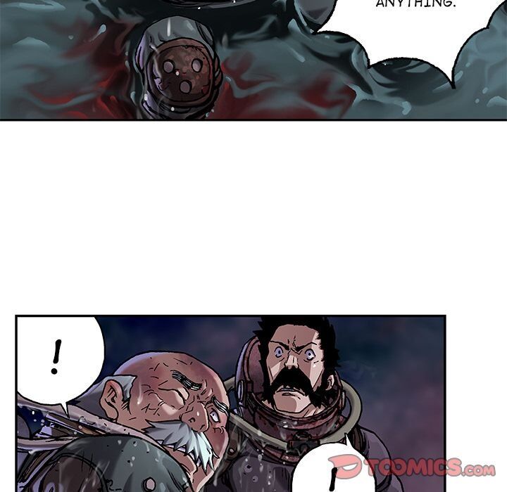 Read Leviathan (Lee Gyuntak) EN Manga Online
