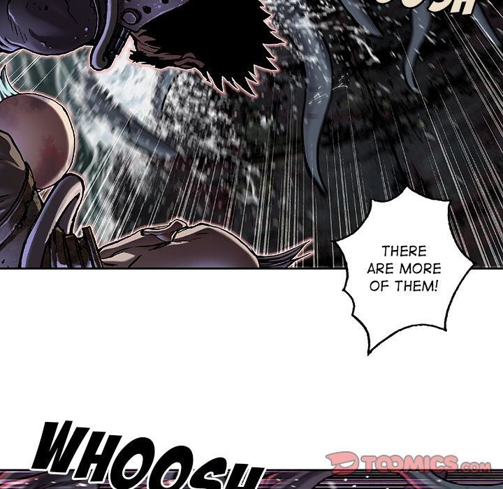 Read Leviathan (Lee Gyuntak) EN Manga Online