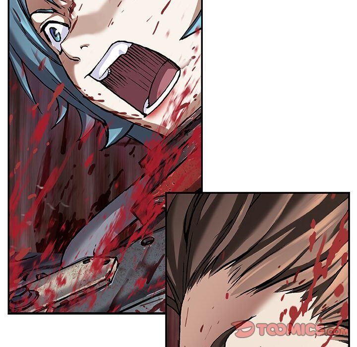 Read Leviathan (Lee Gyuntak) EN Manga Online