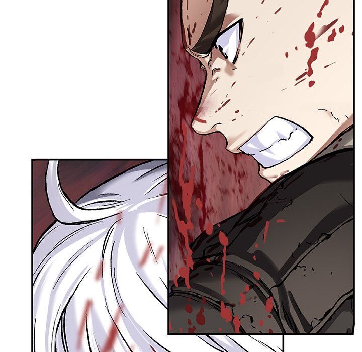 Read Leviathan (Lee Gyuntak) EN Manga Online