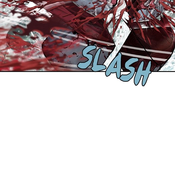 Read Leviathan (Lee Gyuntak) EN Manga Online