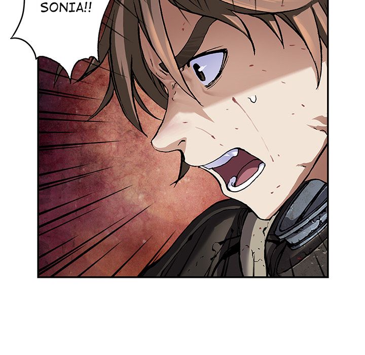 Read Leviathan (Lee Gyuntak) EN Manga Online