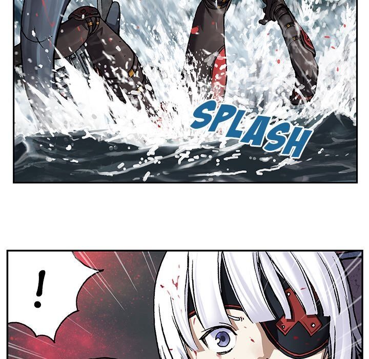 Read Leviathan (Lee Gyuntak) EN Manga Online