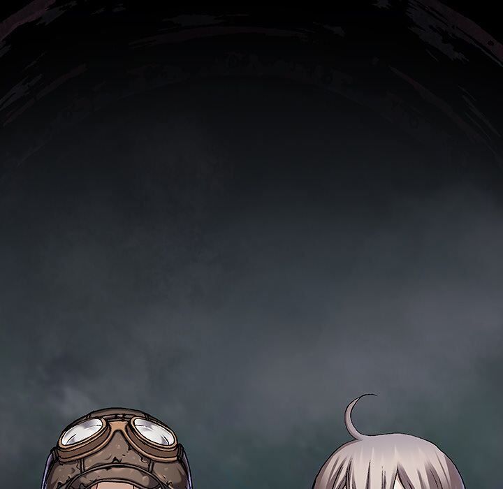 Read Leviathan (Lee Gyuntak) EN Manga Online