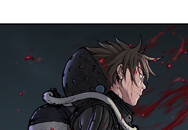 Read Leviathan (Lee Gyuntak) EN Manga Online