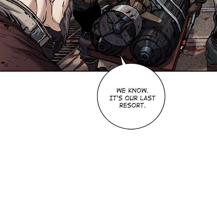 Read Leviathan (Lee Gyuntak) EN Manga Online